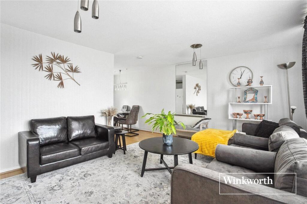 2 bed Apartment for rent in Finchley. From Winkworth - Finchley