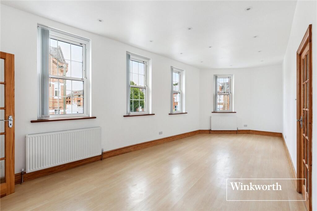 2 bed Annexe for rent in Finchley. From Winkworth - Finchley