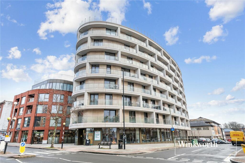 2 bed Apartment for rent in Finchley. From Winkworth - Finchley 2 bed Apartment for rent in Finchley. From Winkworth - Finchley
