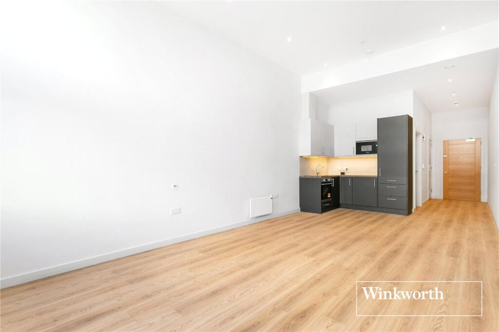 4 bed Studio for rent in London. From Winkworth - Finchley 4 bed Studio for rent in London. From Winkworth - Finchley
