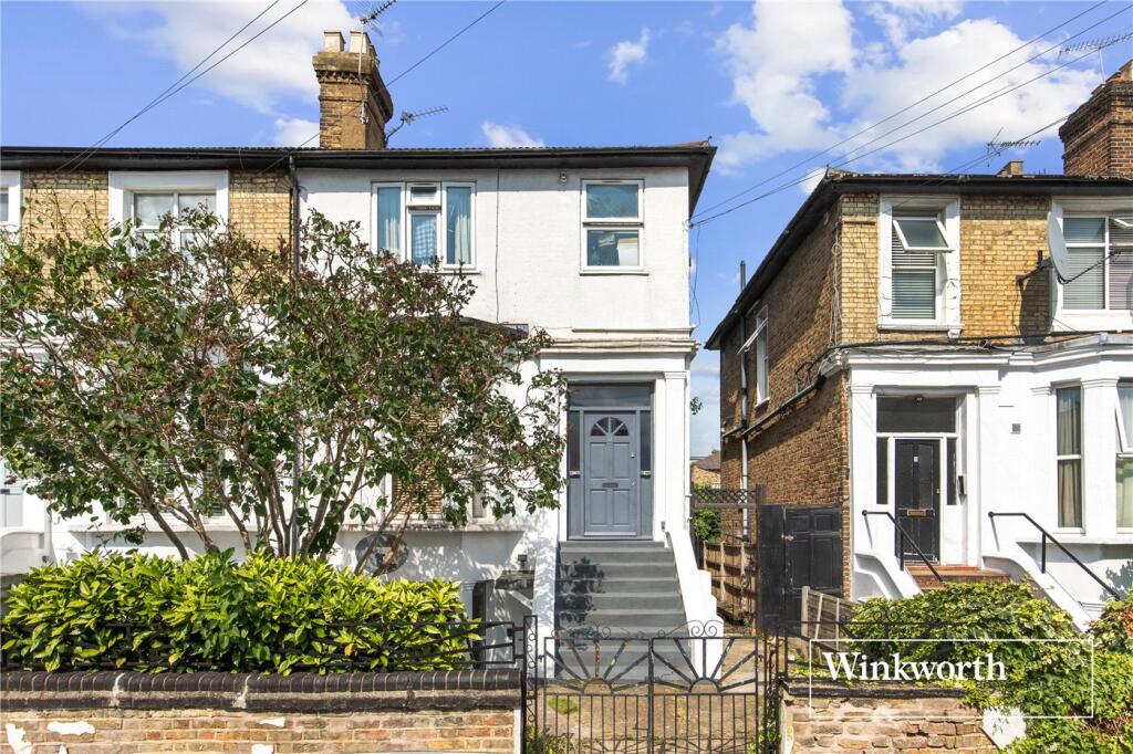 2 bed Annexe for rent in London. From Winkworth - Finchley