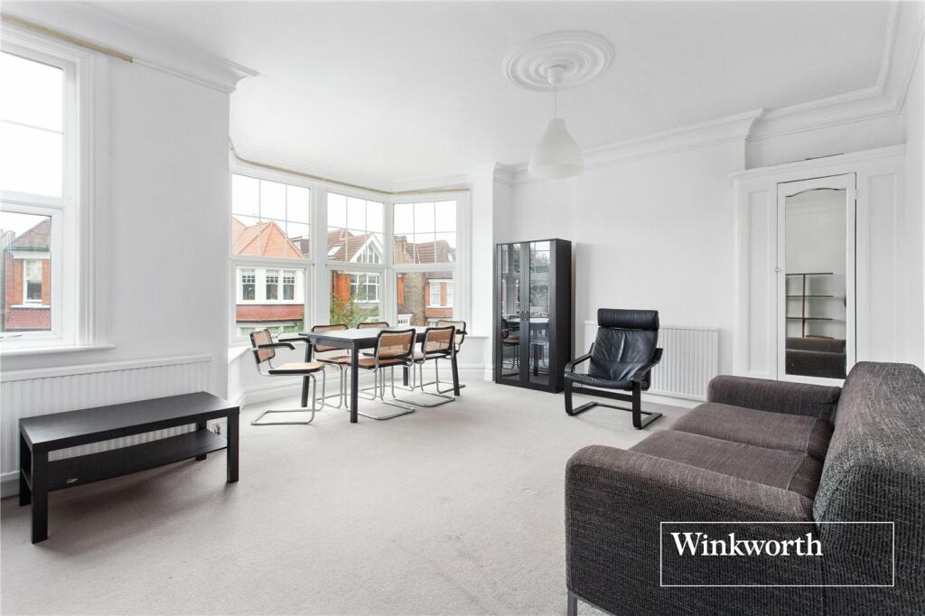 2 bed Apartment for rent in London. From Winkworth - Finchley