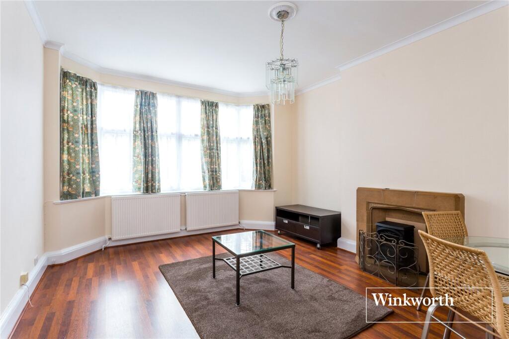 1 bed Apartment for rent in London. From Winkworth - Finchley