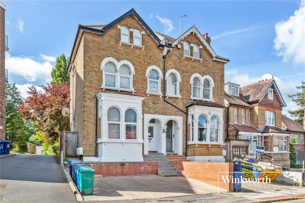 1 bed Apartment for rent in London. From Winkworth - Finchley
