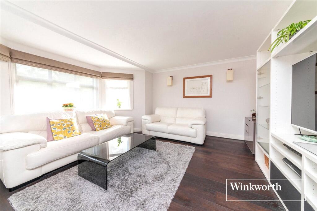 2 bed Apartment for rent in Finchley. From Winkworth - Finchley