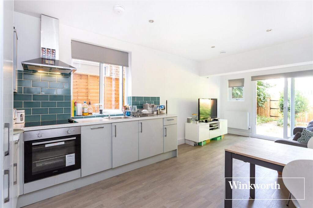 1 bed Apartment for rent in London. From Winkworth - Finchley