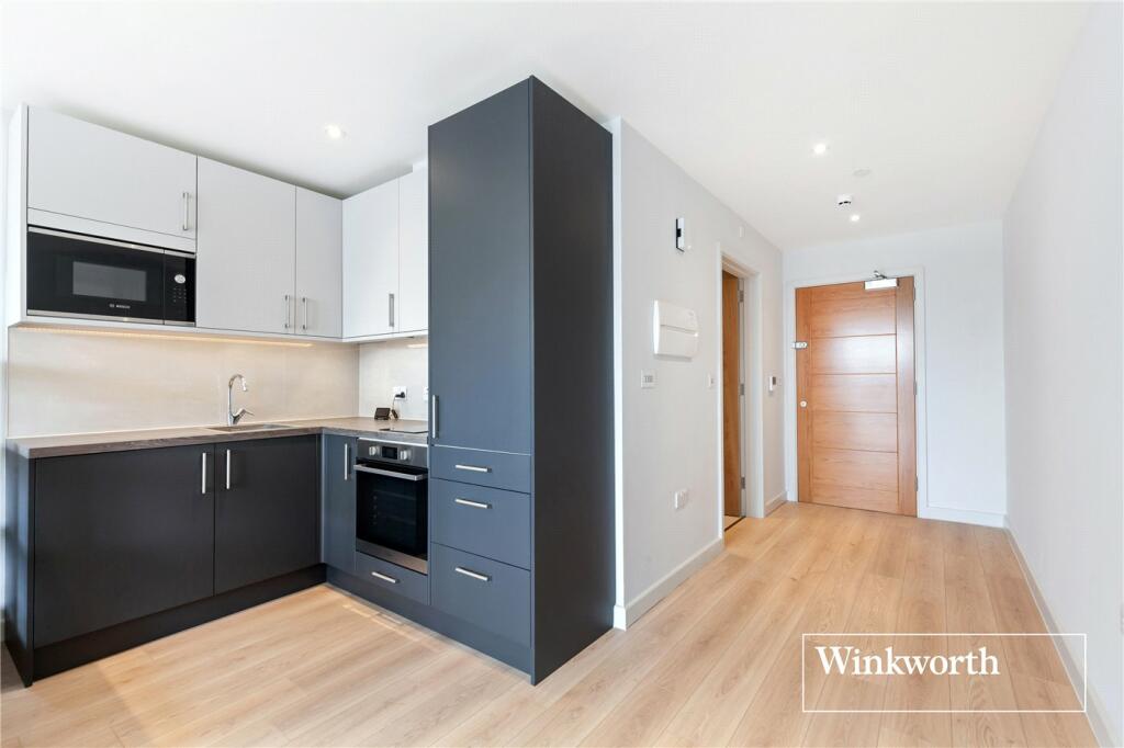 0 bed Studio for rent in London. From Winkworth - Finchley