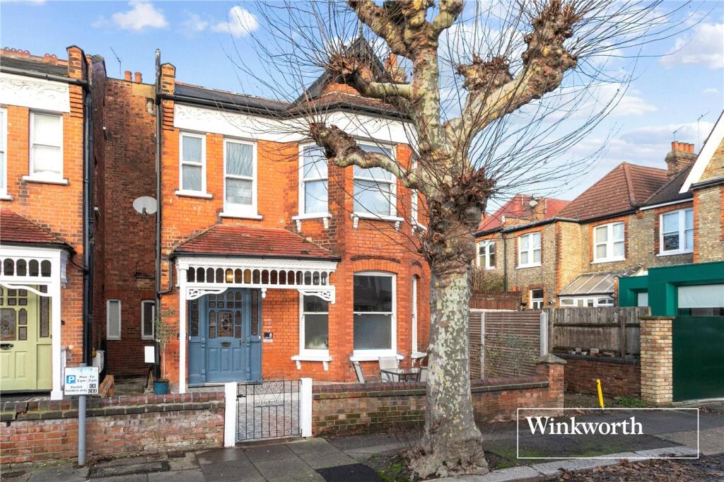 2 bed Apartment for rent in London. From Winkworth - Finchley 2 bed Apartment for rent in London. From Winkworth - Finchley