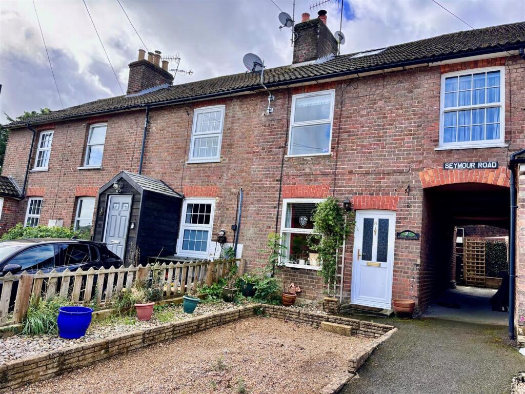 2 bed Cottage for rent in Berkhamsted. From Regent Estates - Berkhamsted