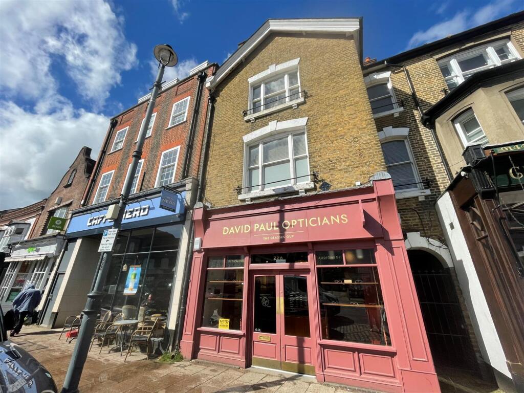 1 bed Apartment for rent in Berkhamsted. From Regent Estates - Berkhamsted