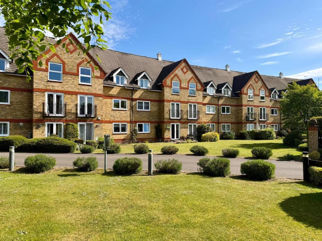 2 bed Apartment for rent in Berkhamsted. From Regent Estates - Berkhamsted