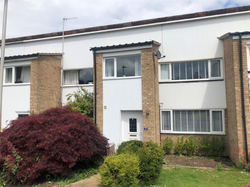3 bed Mid Terraced House for rent in Berkhamsted. From Regent Estates - Berkhamsted