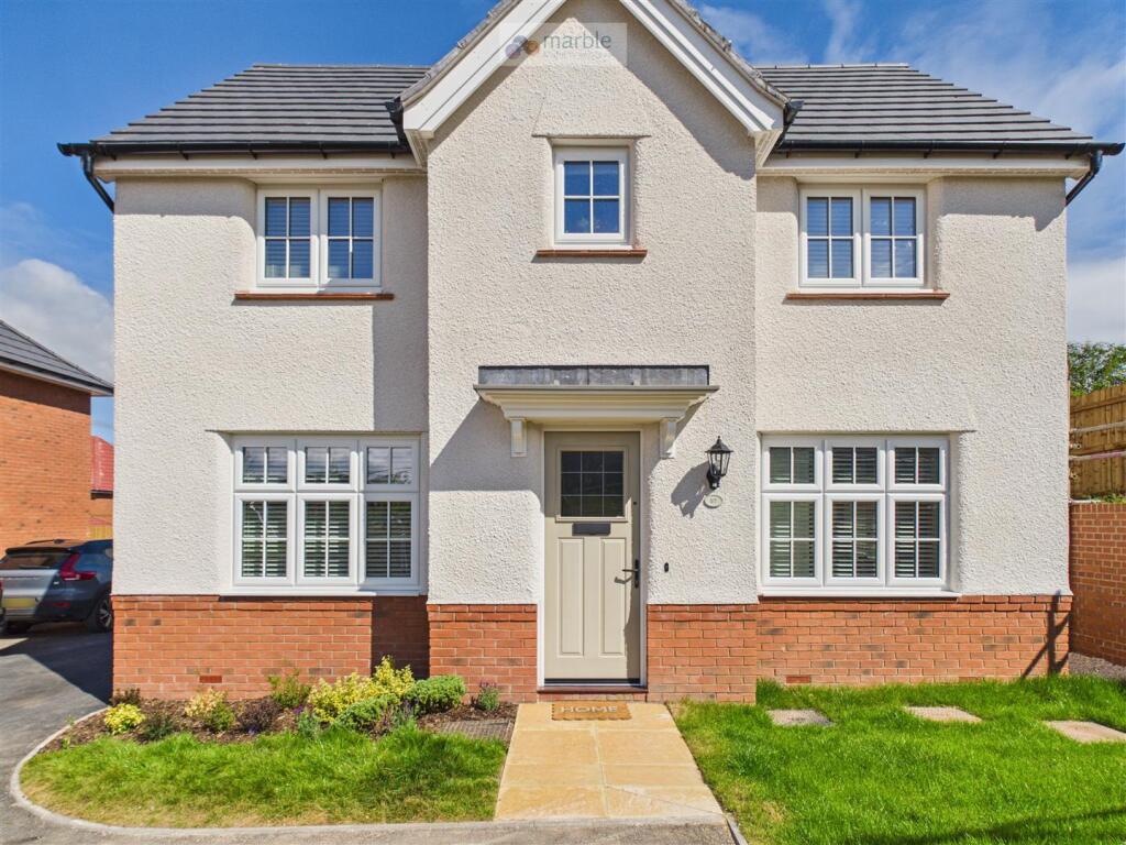 4 bed Detached for rent in Hemington. From Marble Property Services - Castle Donington 4 bed Detached for rent in Hemington. From Marble Property Services - Castle Donington