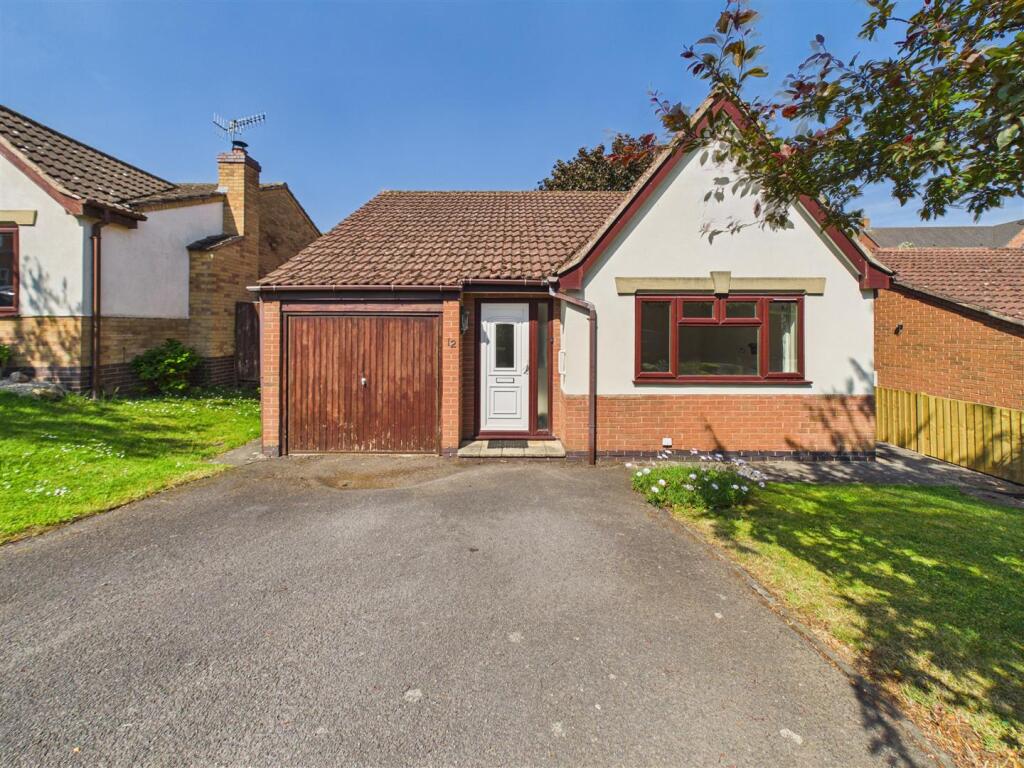 2 bed Detached bungalow for rent in Derby. From Marble Property Services - Castle Donington