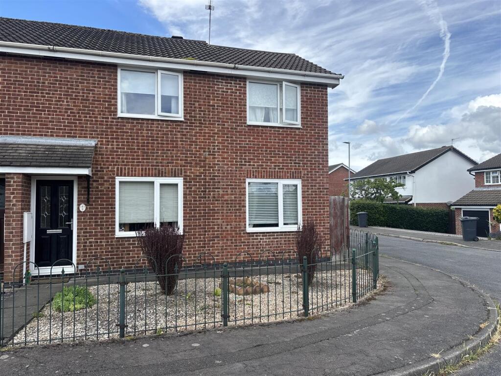 2 bed Semi Detached for rent in Hemington. From Marble Property Services - Castle Donington 2 bed Semi Detached for rent in Hemington. From Marble Property Services - Castle Donington