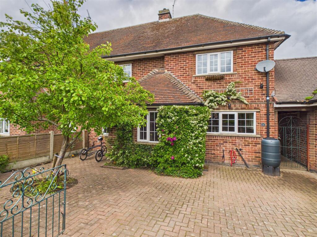 3 bed Semi Detached for rent in Derby. From Marble Property Services - Castle Donington