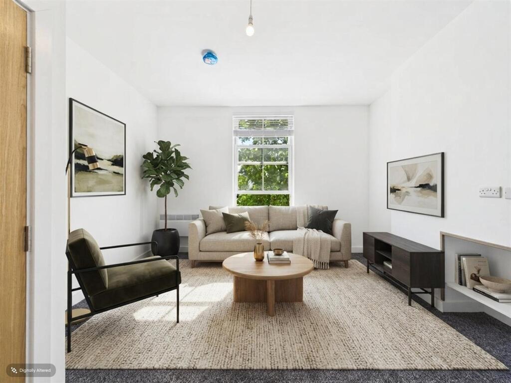 1 bed 1st Floor Flat for rent in Sandiacre. From Marble Property Services - Castle Donington 1 bed 1st Floor Flat for rent in Sandiacre. From Marble Property Services - Castle Donington