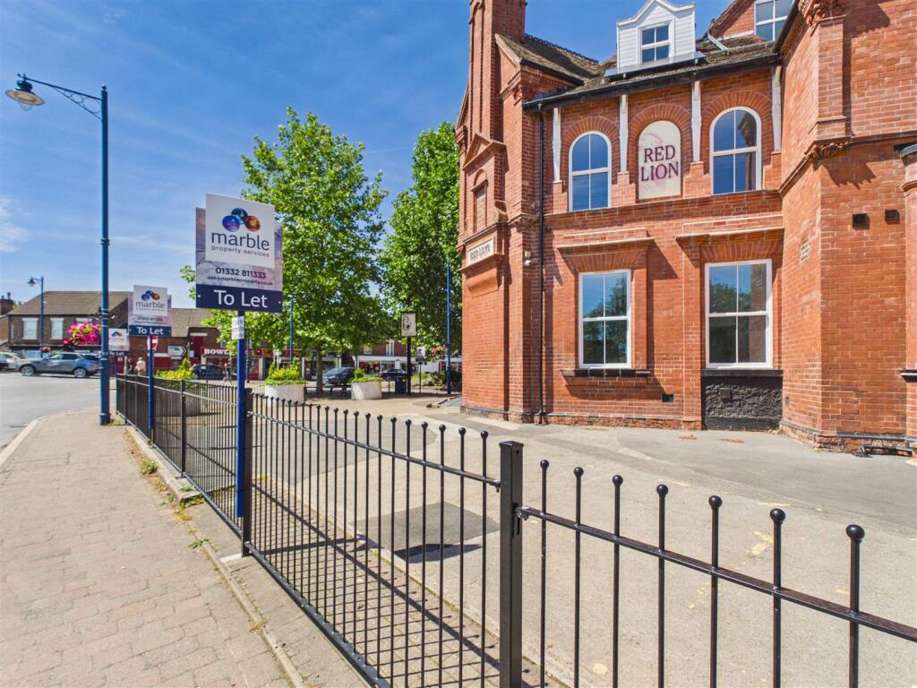 1 bed 1st Floor Flat for rent in Sandiacre. From Marble Property Services - Castle Donington 1 bed 1st Floor Flat for rent in Sandiacre. From Marble Property Services - Castle Donington