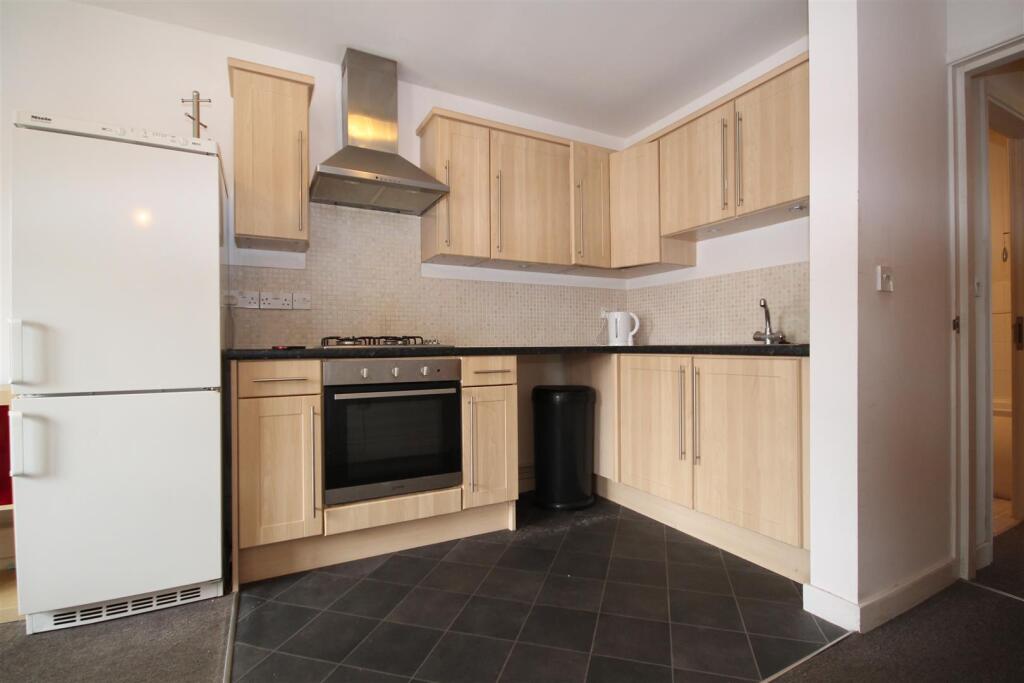 2 bed Apartment for rent in Derby. From Marble Property Services - Castle Donington