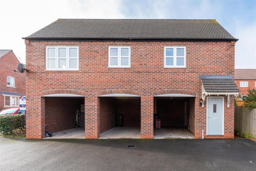 2 bed Apartment for rent in Hemington. From Marble Property Services - Castle Donington 2 bed Apartment for rent in Hemington. From Marble Property Services - Castle Donington