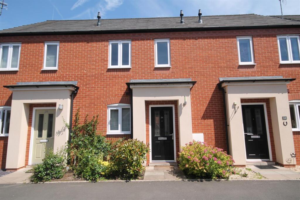 2 bed Mid Terraced House for rent in Armitage. From Marble Property Services - Castle Donington 2 bed Mid Terraced House for rent in Armitage. From Marble Property Services - Castle Donington