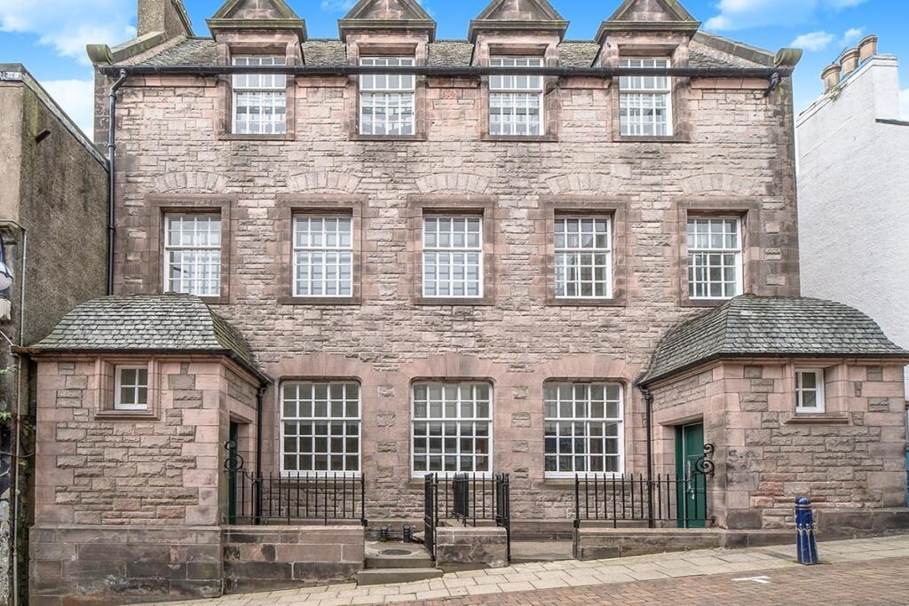 1 bed 1st Floor Flat for rent in Dunfermline. From YOUR MOVE - Dunfermline