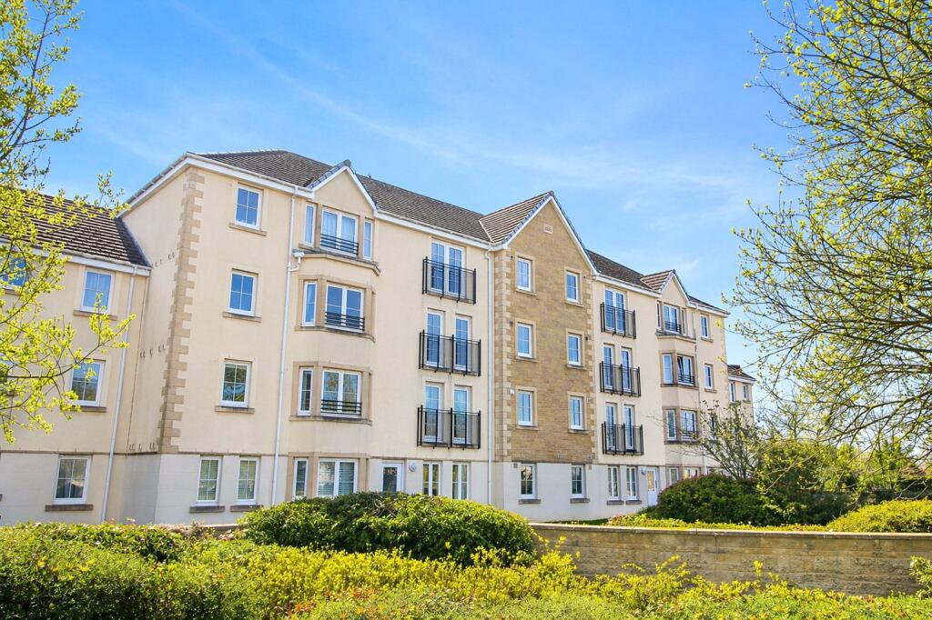 2 bed 1st Floor Flat for rent in Fordell Firs. From YOUR MOVE - Dunfermline