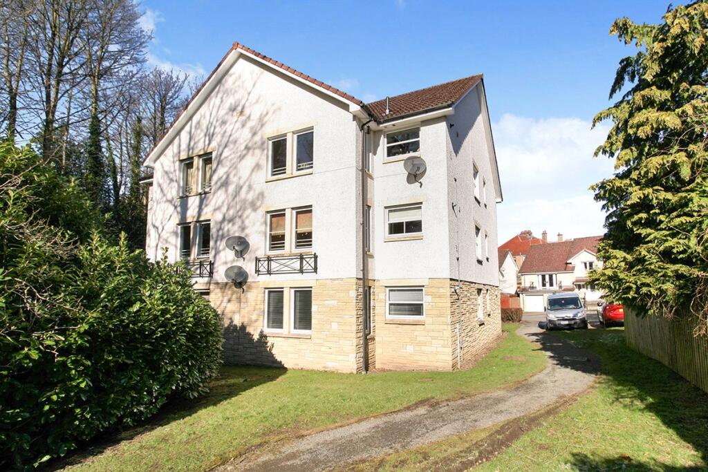 3 bed 1st Floor Flat for rent in Dunfermline. From YOUR MOVE - Dunfermline
