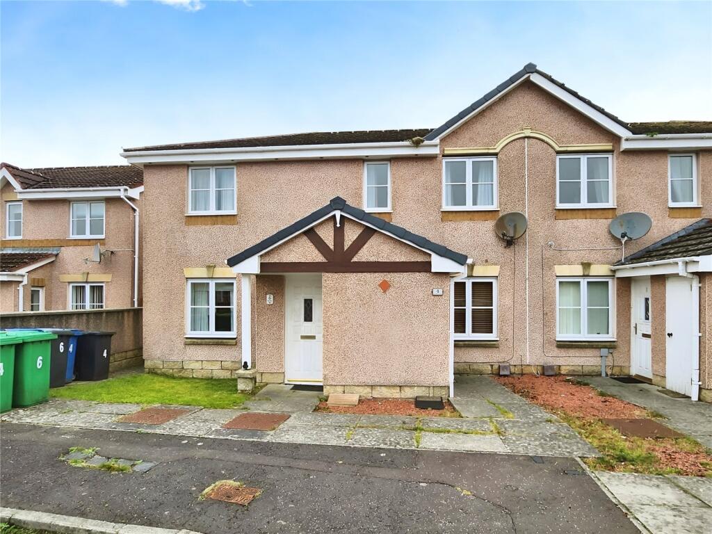 2 bed 1st Floor Flat for rent in Fordell Firs. From YOUR MOVE - Dunfermline 2 bed 1st Floor Flat for rent in Fordell Firs. From YOUR MOVE - Dunfermline
