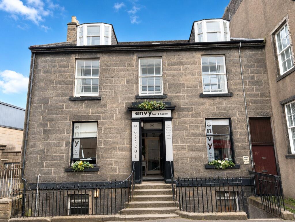 2 bed 1st Floor Flat for rent in Dunfermline. From YOUR MOVE - Dunfermline