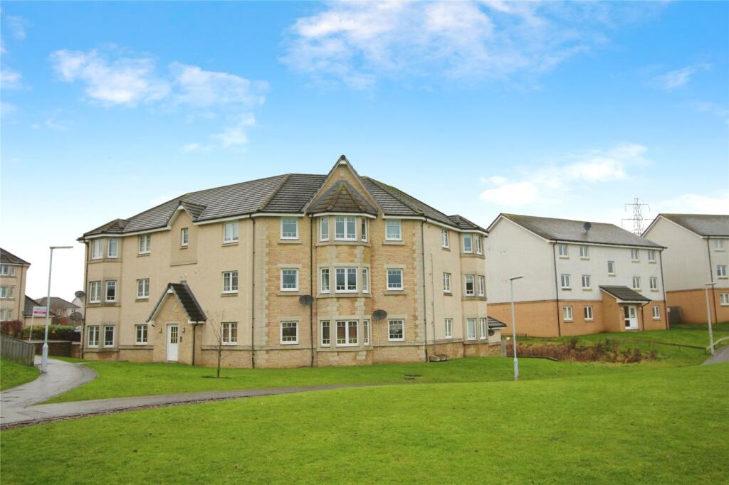 2 bed 1st Floor Flat for rent in Fordell Firs. From YOUR MOVE - Dunfermline