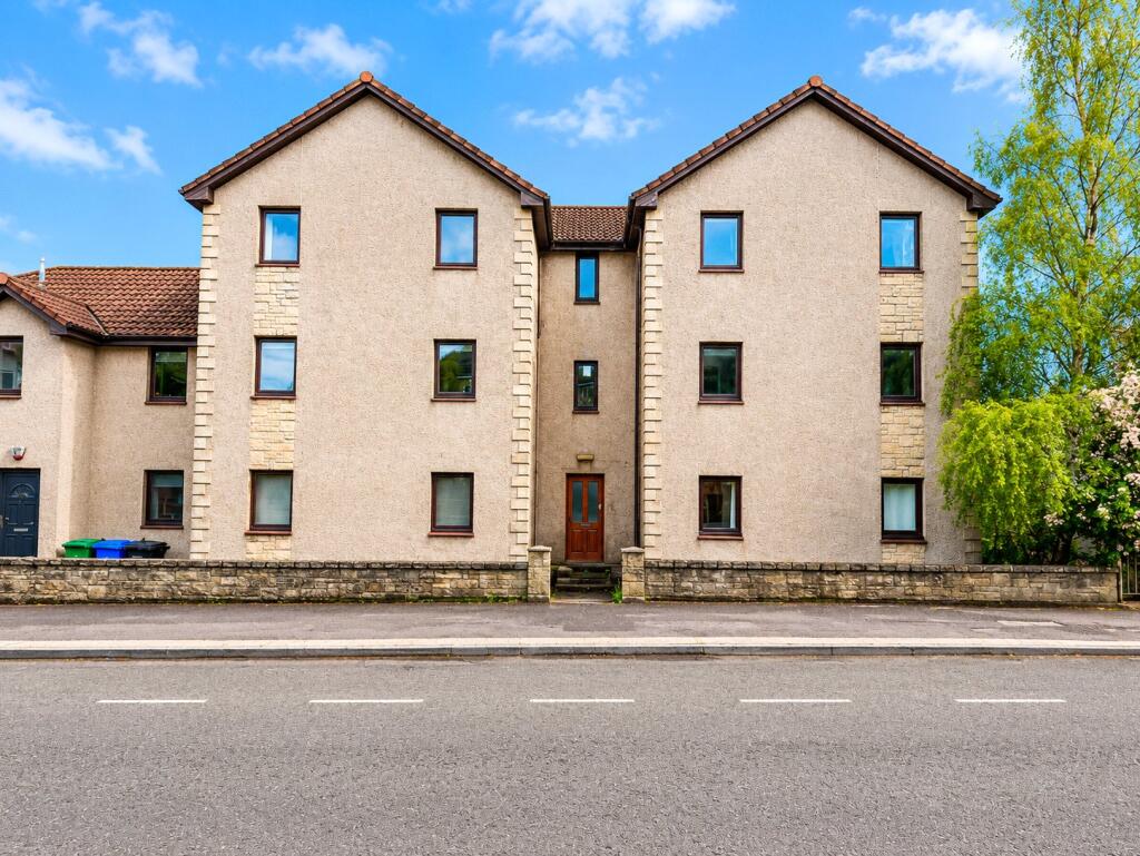 2 bed 1st Floor Flat for rent in Cowdenbeath. From YOUR MOVE - Dunfermline 2 bed 1st Floor Flat for rent in Cowdenbeath. From YOUR MOVE - Dunfermline