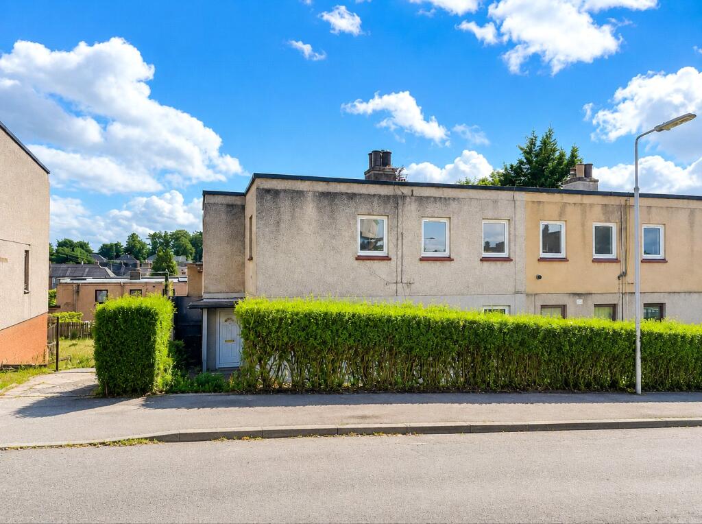 2 bed 1st Floor Flat for rent in Fordell Firs. From YOUR MOVE - Dunfermline 2 bed 1st Floor Flat for rent in Fordell Firs. From YOUR MOVE - Dunfermline