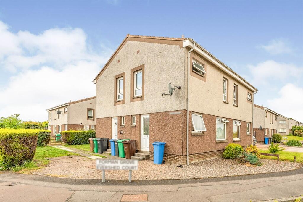 1 bed Detached for rent in Fordell Firs. From YOUR MOVE - Dunfermline 1 bed Detached for rent in Fordell Firs. From YOUR MOVE - Dunfermline