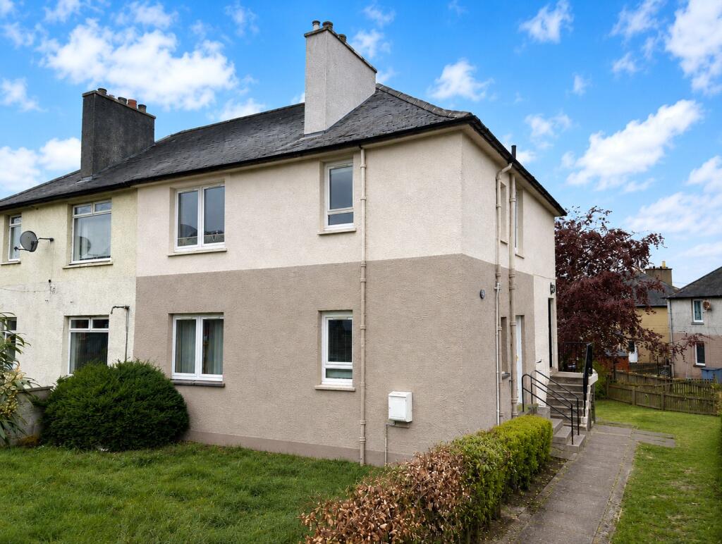2 bed 1st Floor Flat for rent in Lochgelly. From YOUR MOVE - Dunfermline 2 bed 1st Floor Flat for rent in Lochgelly. From YOUR MOVE - Dunfermline