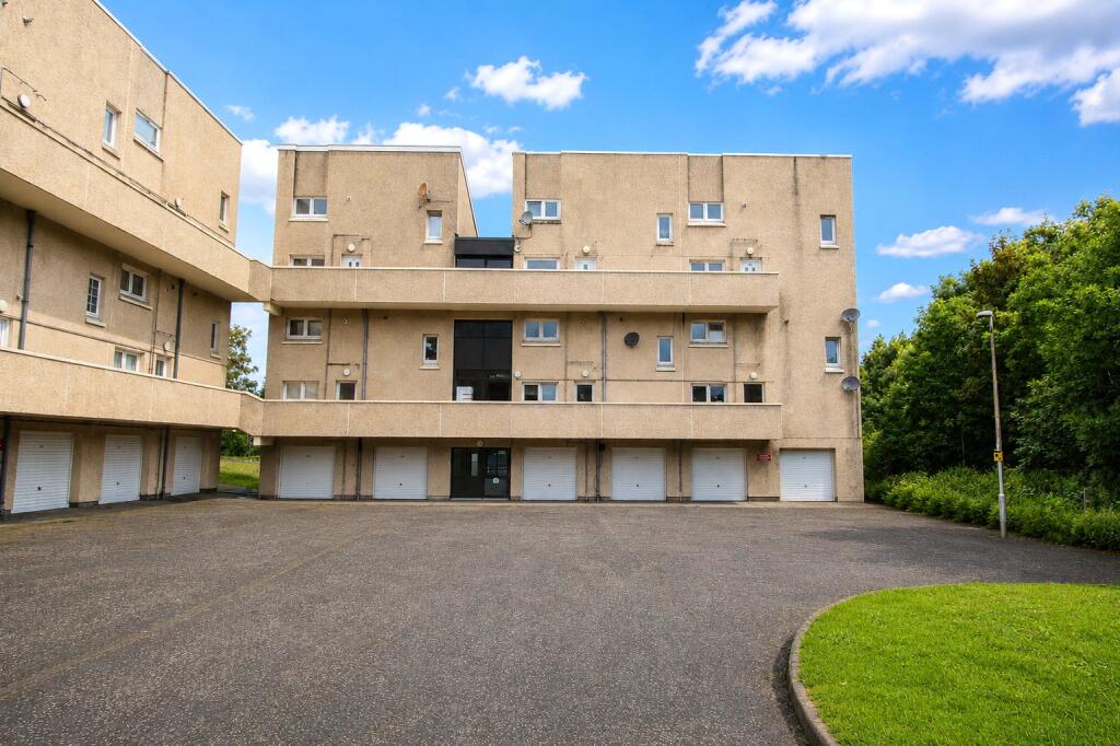 2 bed 1st Floor Flat for rent in Dunfermline. From YOUR MOVE - Dunfermline