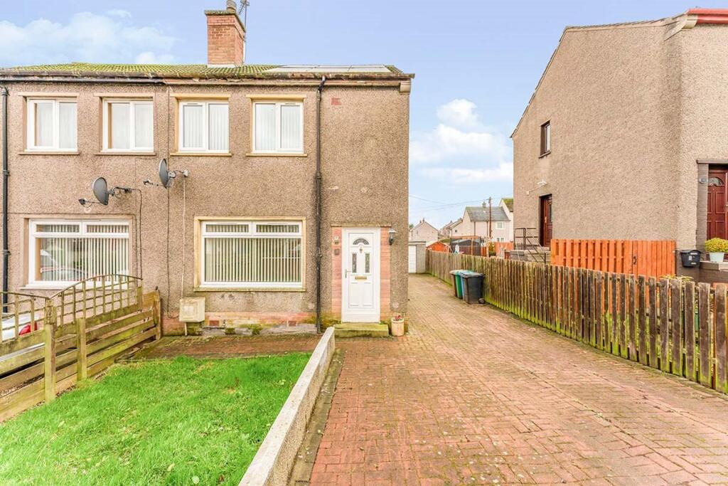 2 bed Semi Detached for rent in Fordell Firs. From YOUR MOVE - Dunfermline 2 bed Semi Detached for rent in Fordell Firs. From YOUR MOVE - Dunfermline