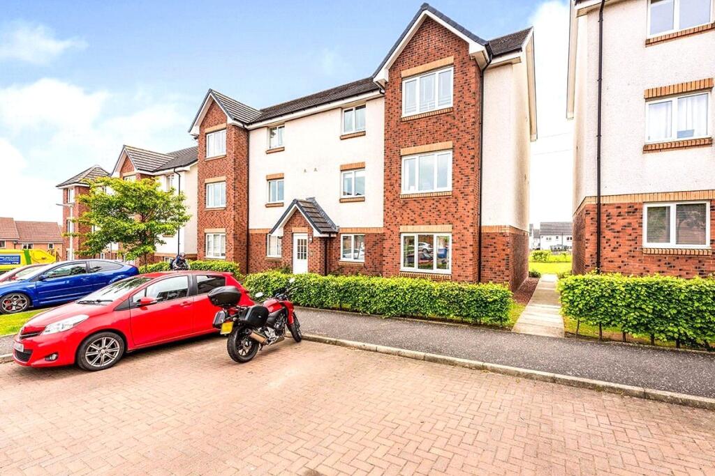 2 bed 1st Floor Flat for rent in Fordell Firs. From YOUR MOVE - Dunfermline 2 bed 1st Floor Flat for rent in Fordell Firs. From YOUR MOVE - Dunfermline