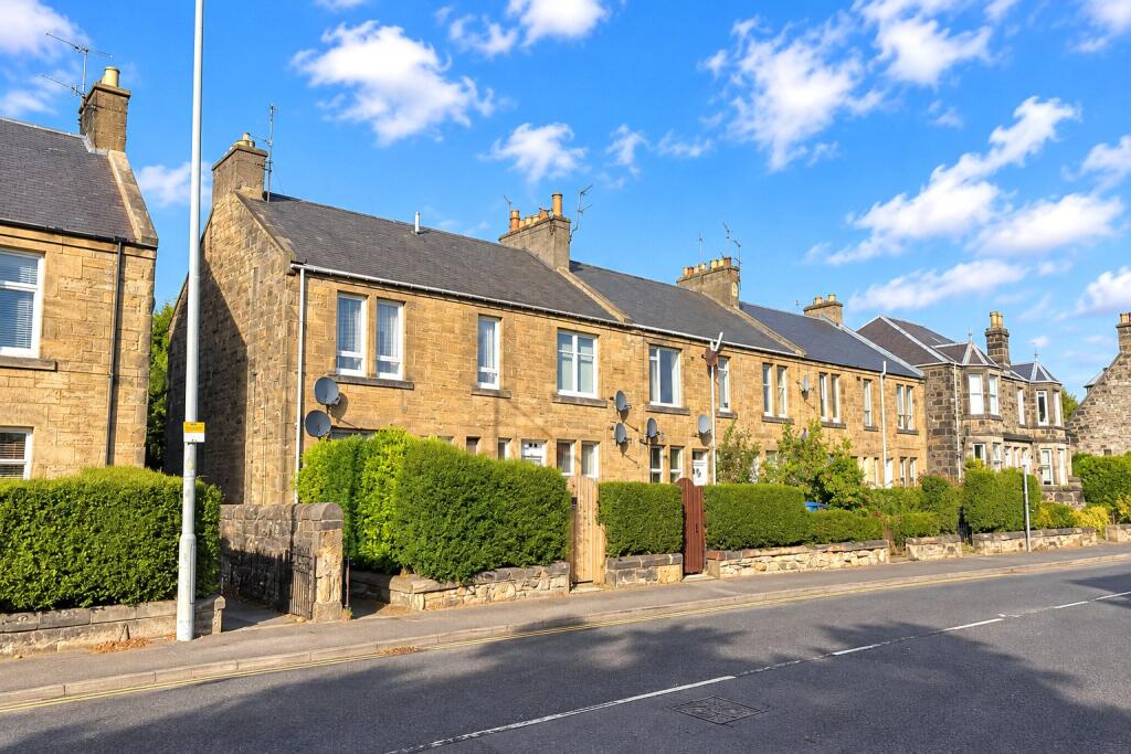 1 bed 1st Floor Flat for rent in Dunfermline. From YOUR MOVE - Dunfermline 1 bed 1st Floor Flat for rent in Dunfermline. From YOUR MOVE - Dunfermline