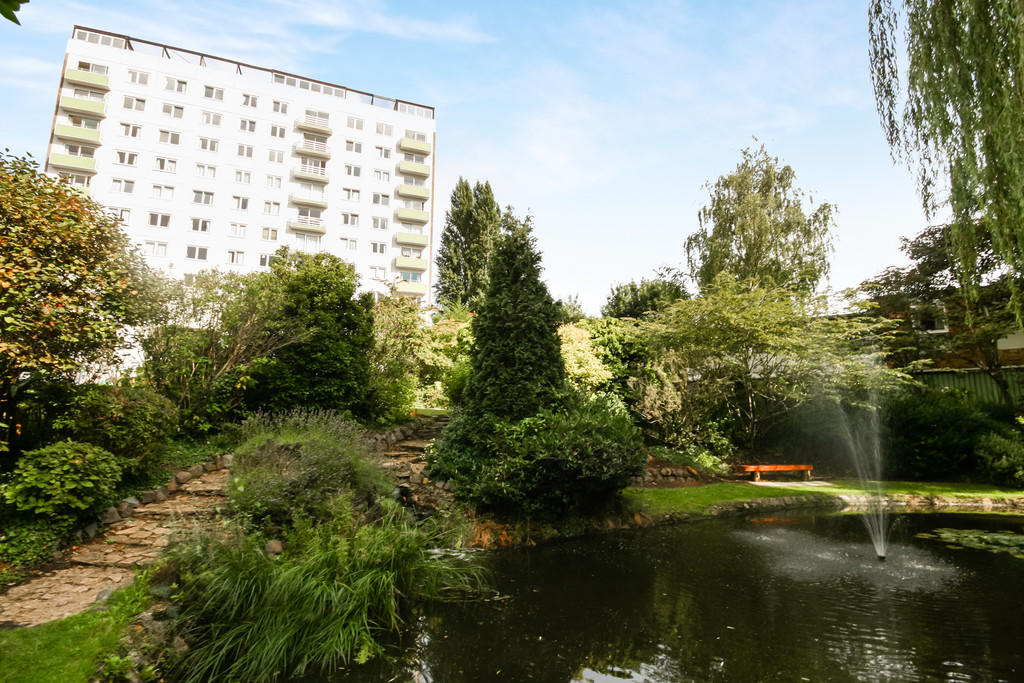 2 bed Apartment for rent in Kingston upon Thames. From Greenfield Estate Agents - Surbiton