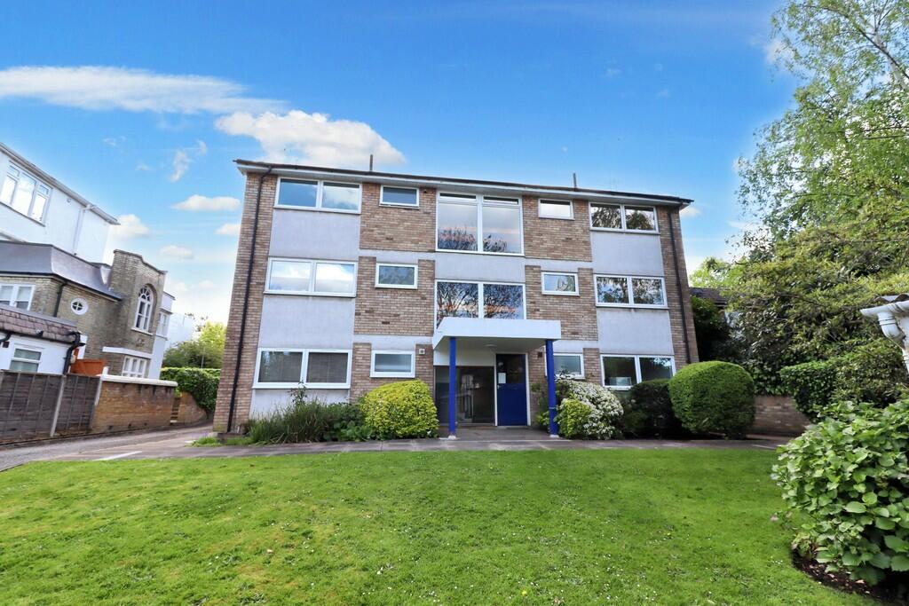 1 bed Apartment for rent in Kingston upon Thames. From Greenfield Estate Agents - Surbiton