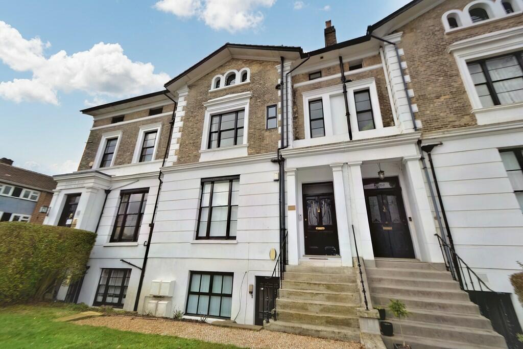 1 bed Apartment for rent in Surbiton. From Greenfield Estate Agents - Surbiton