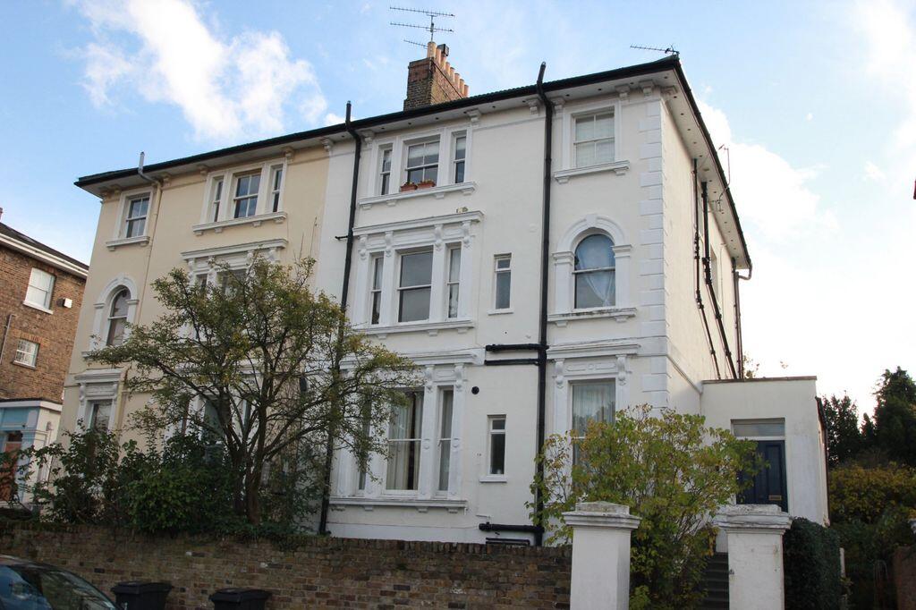 1 bed Apartment for rent in Kingston upon Thames. From Greenfield Estate Agents - Surbiton