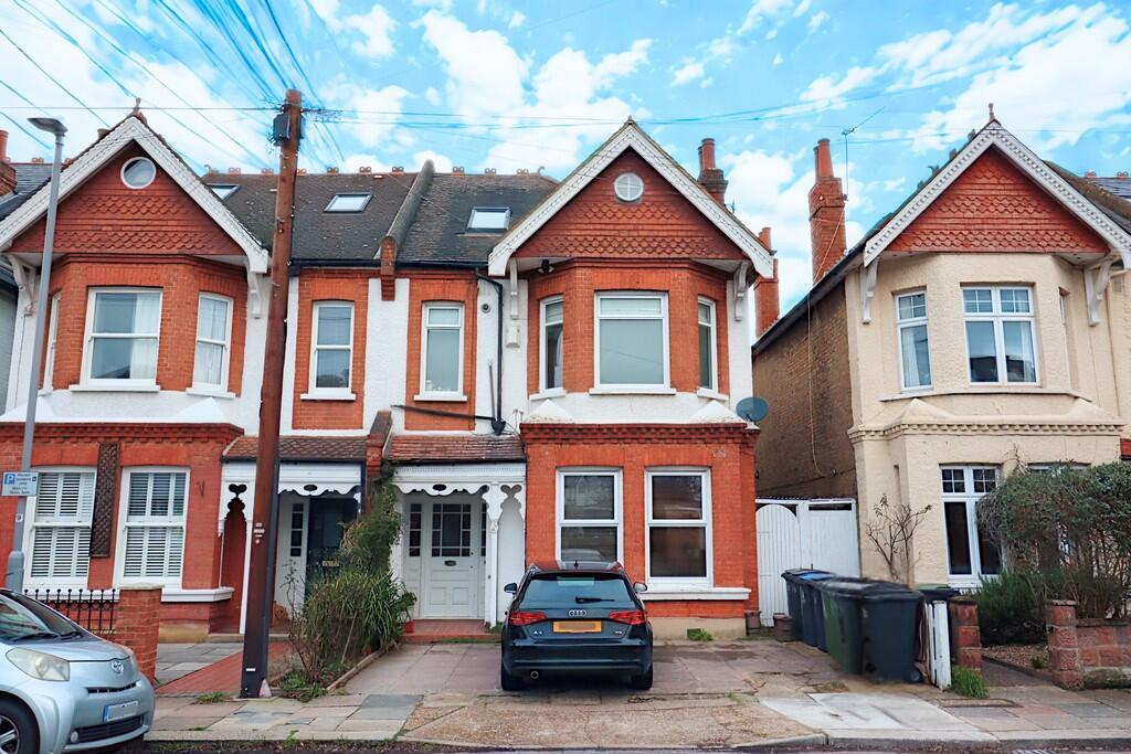 1 bed Apartment for rent in Kingston upon Thames. From Greenfield Estate Agents - Surbiton 1 bed Apartment for rent in Kingston upon Thames. From Greenfield Estate Agents - Surbiton