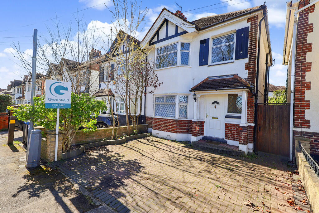 3 bed Semi Detached for rent in Surbiton. From Greenfield Estate Agents - Surbiton