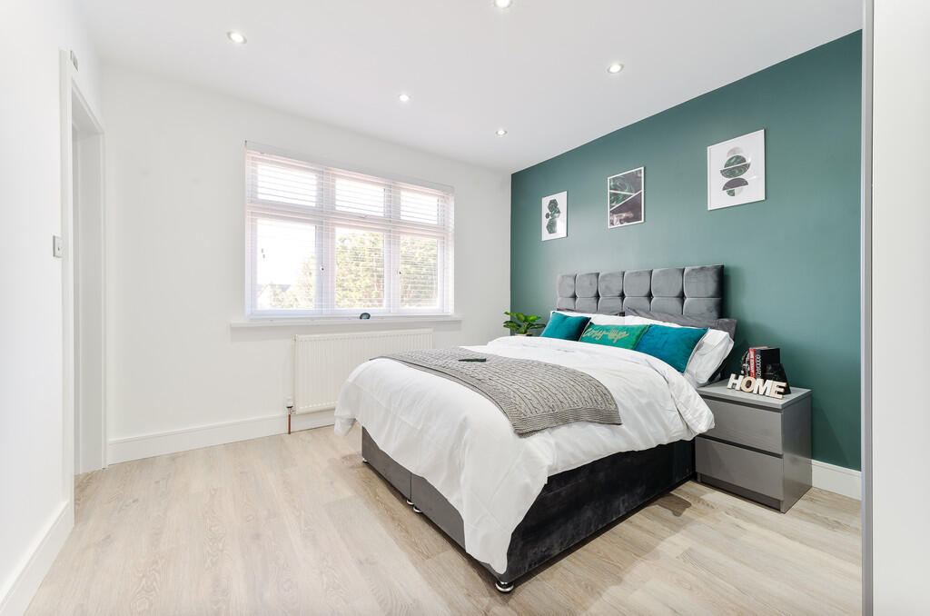 1 bed Flat Share for rent in Kingston upon Thames. From Greenfield Estate Agents - Surbiton