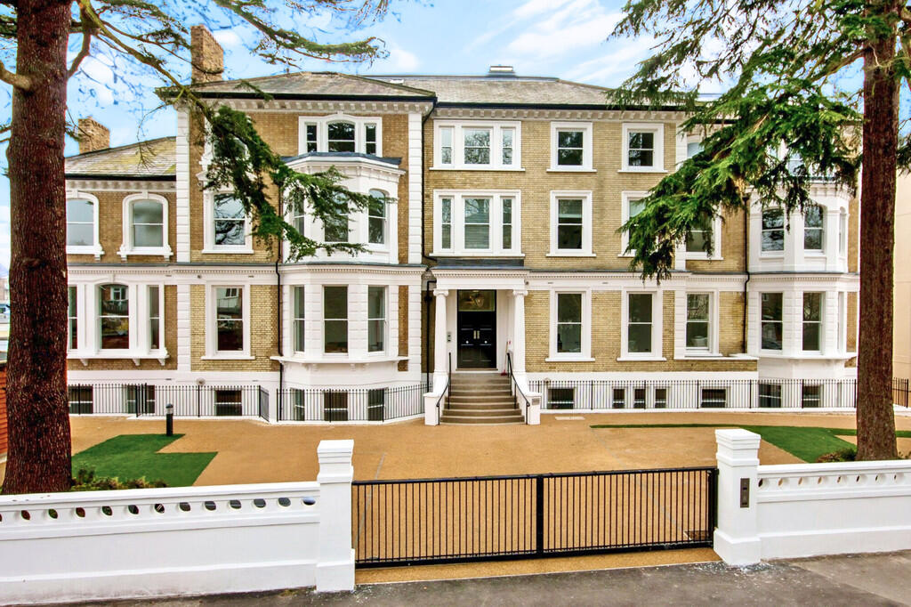 1 bed Apartment for rent in Surbiton. From Greenfield Estate Agents - Surbiton