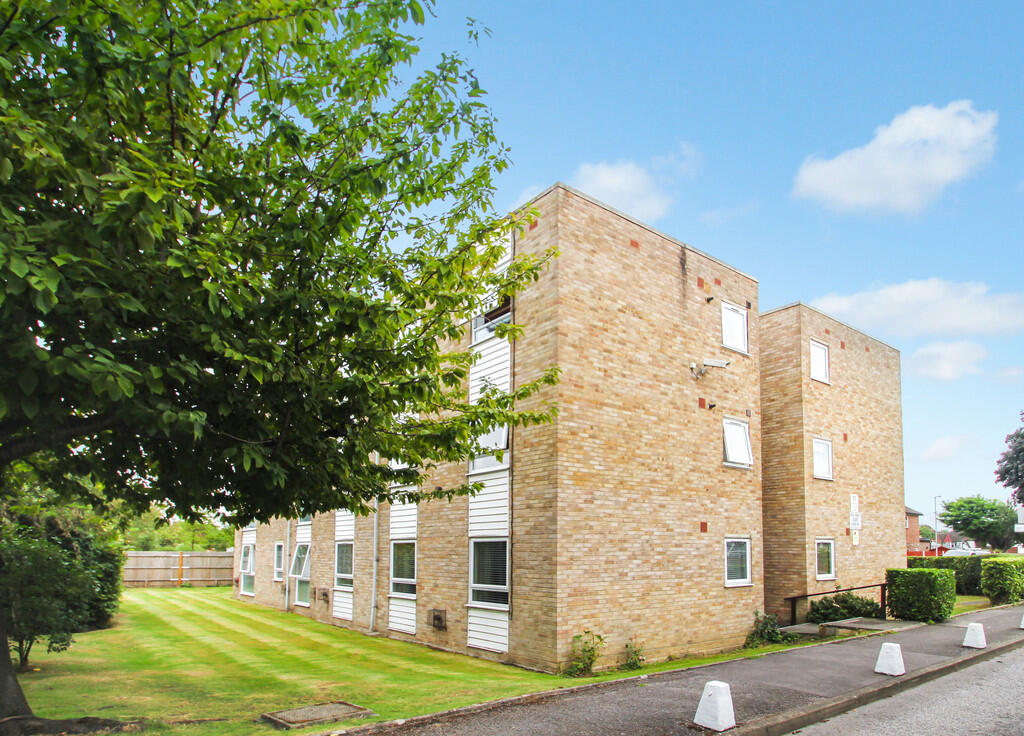 1 bed Apartment for rent in Kingston upon Thames. From Greenfield Estate Agents - Surbiton