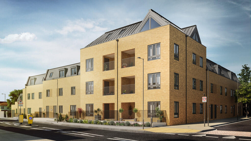 2 bed Apartment for rent in Surbiton. From Greenfield Estate Agents - Surbiton