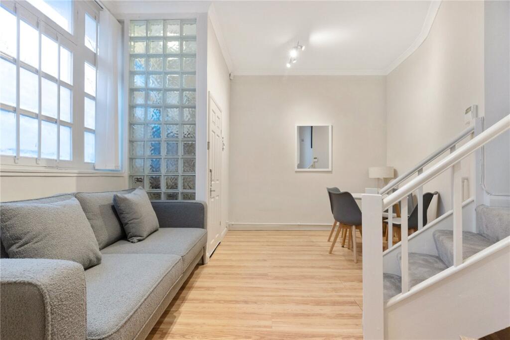 1 bed Apartment for rent in Islington. From Winkworth - Islington